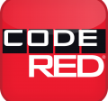 Code Red Graphic