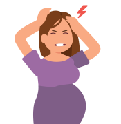 URGENT MATERNAL WARNING SIGNS