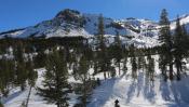 Bridgeport Winter Recreation Area Bridgeport Winter Recreation Area