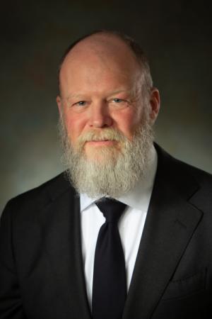 Supervisor McFarland