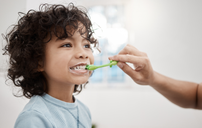 Healthy Smiles