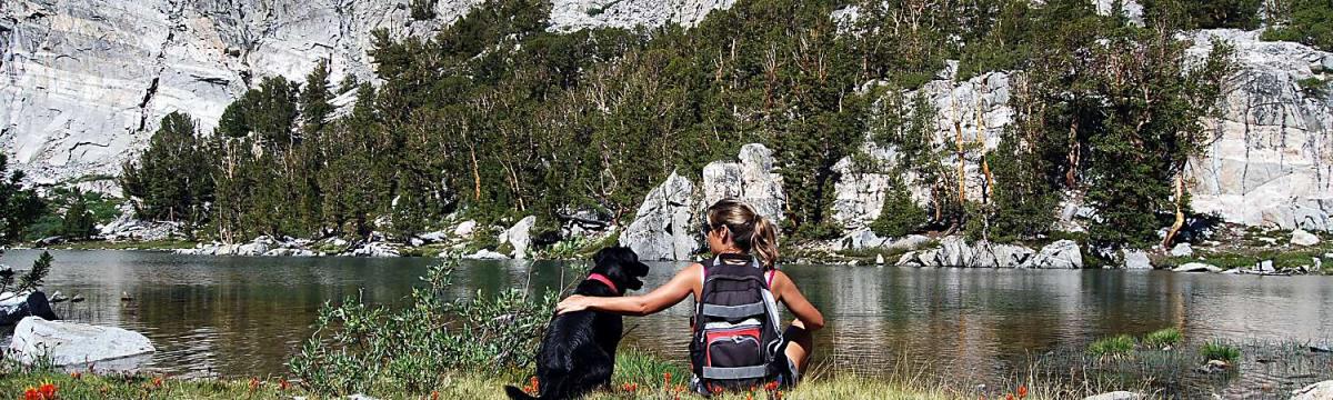 Mono County Recreation